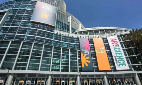 Vidasis Oral Matrix® Shines at CDA Dental Expo in US , Paving the Way for Global Dental Market Expansion