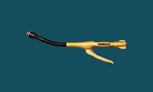 Disposable Hemorrhoidal Stapler: Changing Surgical Approach to Enhance Quality of Life